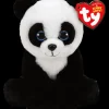 TY Beanie Baby - Baboo the Panda
