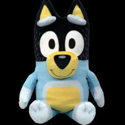 Best TY Beanie Baby - Bandit Bluey Dad - 8" Small