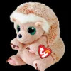 Hot TY Beanie Baby - Bumper the Hedgehog