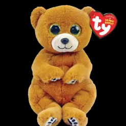 Sale TY Beanie Baby Bellies - Duncan The Brown Bear
