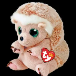 Discount TY Beanie Bellie - Bumper the Pink Hedgehog - 13" Medium