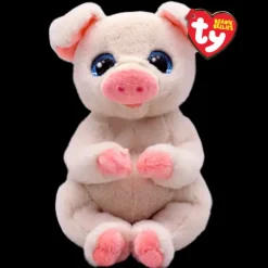 Best TY Beanie Bellie - Penelope the Pig - 13" Medium