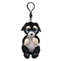 Hot TY Beanie Bellie - Ranger the Dog - 5" Clip