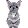 New TY Beanie Bellie - Wilfred the Dog - 13" Medium