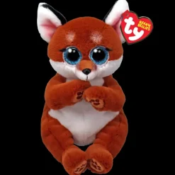 Outlet TY Beanie Bellie - Witt the Orange Fox - 13" Medium
