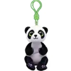 Best TY Beanie Bellie - Ying the Panda - 5" Clip