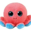 TY Beanie Boos - Sheldon the Octopus