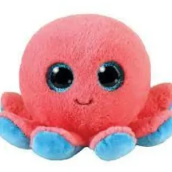 TY Beanie Boos - Sheldon the Octopus