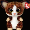 Hot TY Beanie Boo's - Binky the Bush Baby