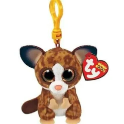 Hot TY Beanie Boo's - Binky the Bush Baby
