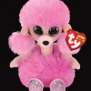 Online TY Beanie Boo's - Camilla the Poodle