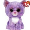 Clearance TY Beanie Boo's - Cassidy the Cat