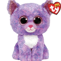 Clearance TY Beanie Boo's - Cassidy the Cat