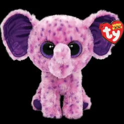 TY Beanie Boo's - Eva the Elephant