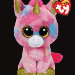 Online TY Beanie Boo's - Fantasia Unicorn
