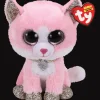 Sale TY Beanie Boo's - Fiona the Cat