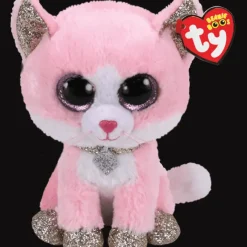 Sale TY Beanie Boo's - Fiona the Cat