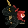 Clearance TY Beanie Boo's - Grindal the Dragon