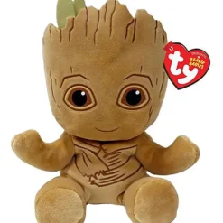 Clearance TY Beanie Boo's - Groot - Soft Medium