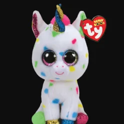 Hot TY Beanie Boo's - Harmonie the Unicorn