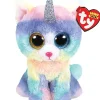 Sale TY Beanie Boo's - Heather the Cat
