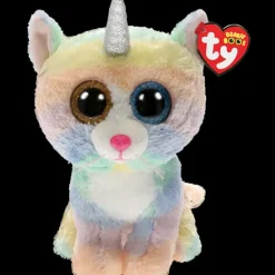 Sale TY Beanie Boo's - Heather the Cat