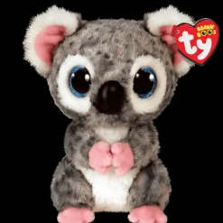 Online TY Beanie Boo's - Karli the Koala