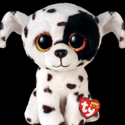 Clearance TY Beanie Boo's - Luther the Dalmatian