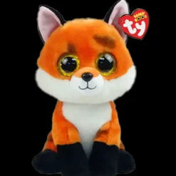 Online TY Beanie Boo's - Meadow the Orange Fox