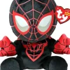 TY Beanie Boo's - Miles Morales - Soft Small