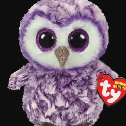 Online TY Beanie Boo's - Moonlight the Owl