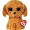 TY Beanie Boo's - Noodles the Dog