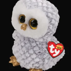 Hot TY Beanie Boo's - Owlette the Owl