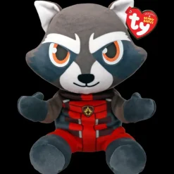 Discount TY Beanie Boo's - Rocket - Soft 8" Small
