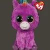 Online TY Beanie Boo's - Rosette the Unicorn