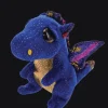 TY Beanie Boo's - Saffire the Dragon