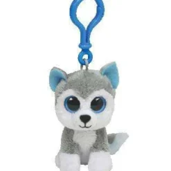 Best TY Beanie Boo's - Slush the Husky