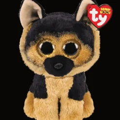Discount TY Beanie Boo's - Spirit the German Shepherd