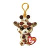 Hot TY Beanie Boo's - Stilts the Giraffe - 5" Clip