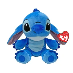 Online TY Beanie Boo's - Stitch - Soft Medium