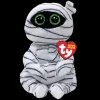 Hot TY Beanie Boo's - Tatters - Halloween Mummy