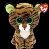Outlet TY Beanie Boo's - Tiggy the Tiger - Small