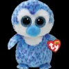 Hot TY Beanie Boo's - Tony the Penguin