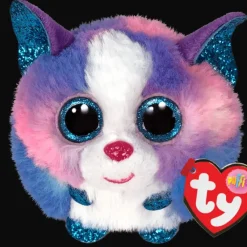 New TY Beanie Puffies 4