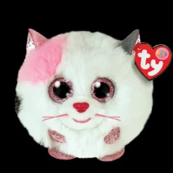 New TY Beanie Puffies 4