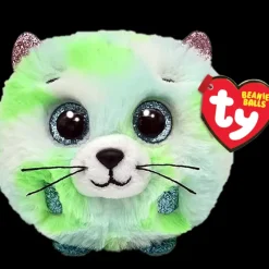 New TY Beanie Puffies 4