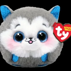 New TY Beanie Puffies 4