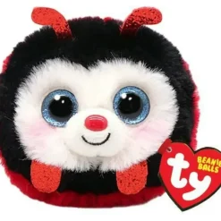 New TY Beanie Puffies 4