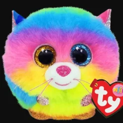 New TY Beanie Puffies 4