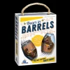 Hot Blue Orange Games Bears In Barrels